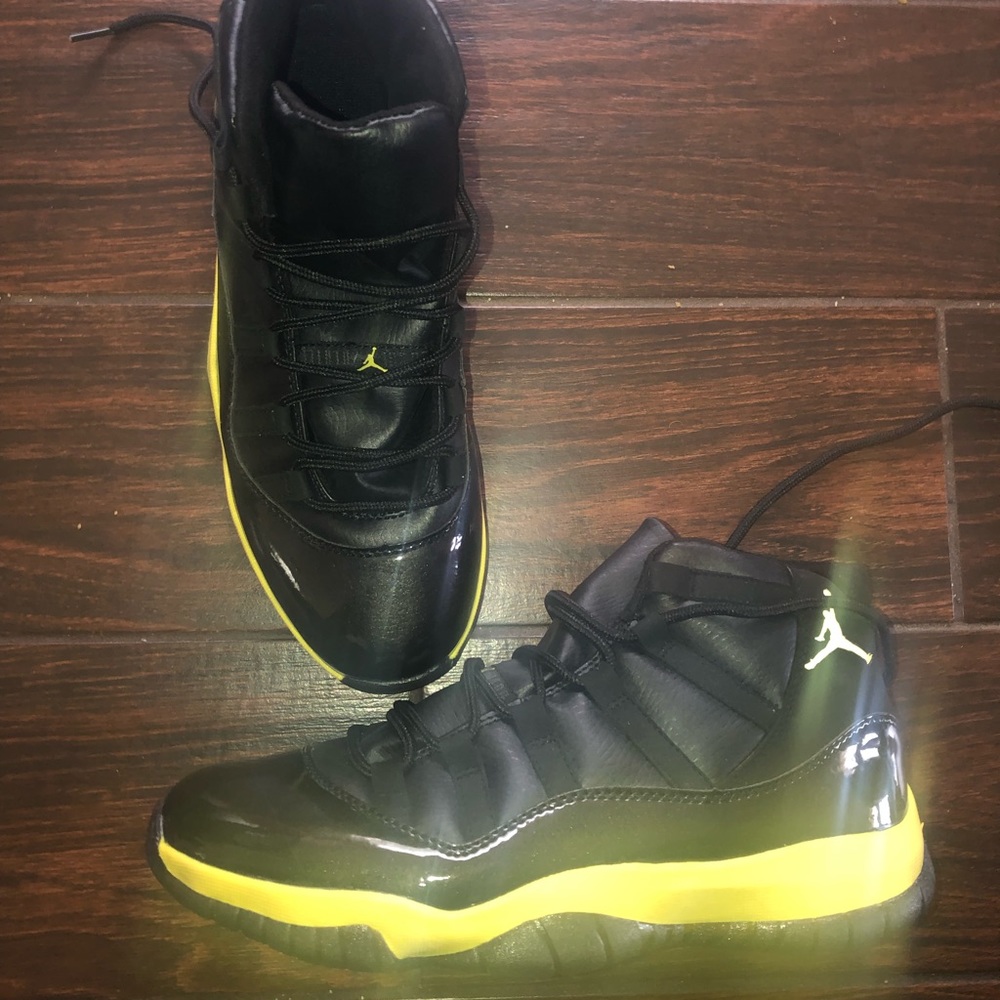 Jordan 11
